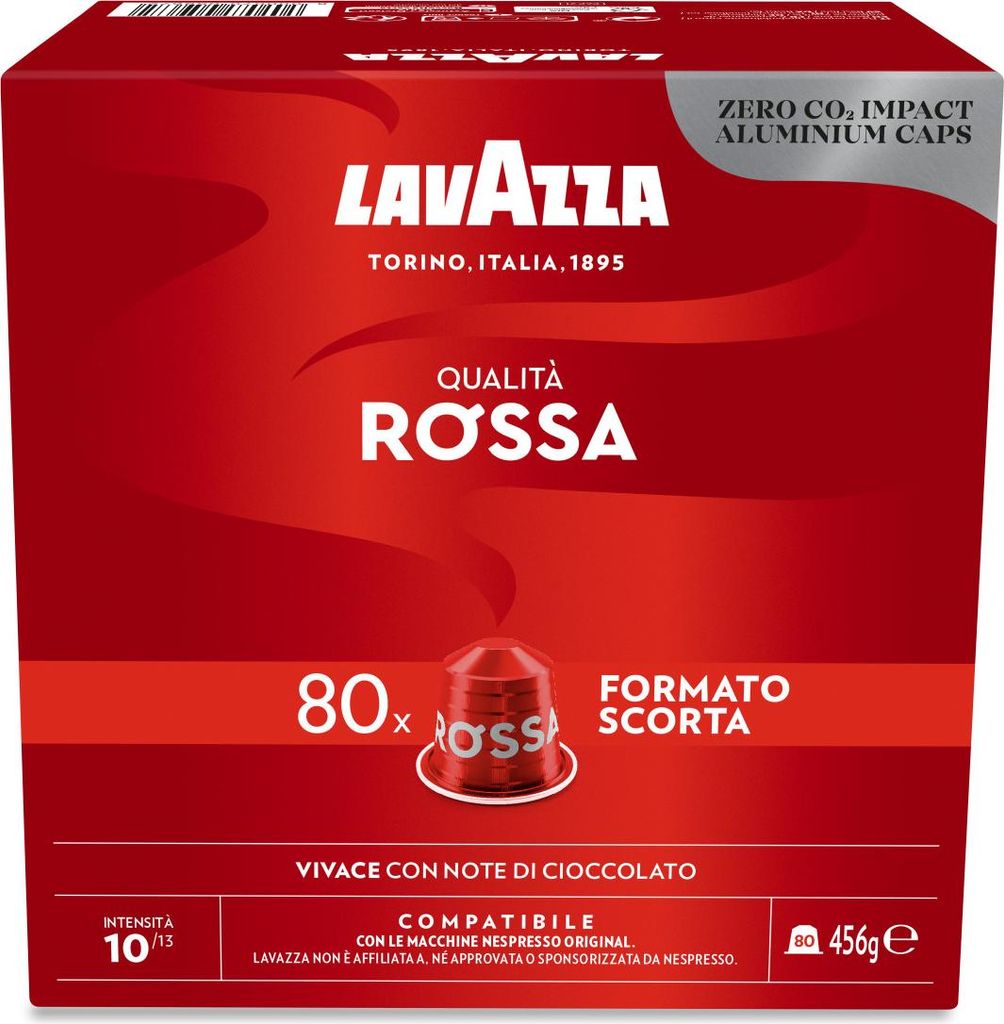 Lavazza 7019 capsula e cialda da caffè Capsule caffè Immagine del prodotto 
