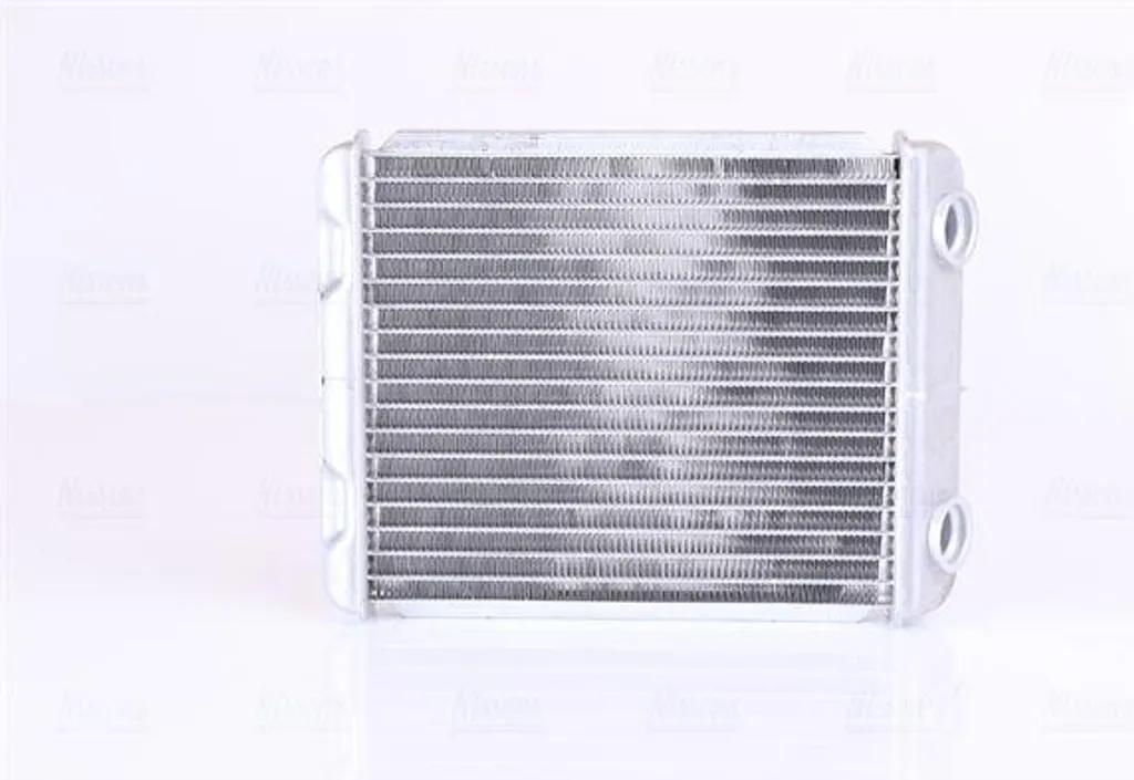 Radiateur de chauffage haute performance Nissens 73341 pour Vel Satis et OE