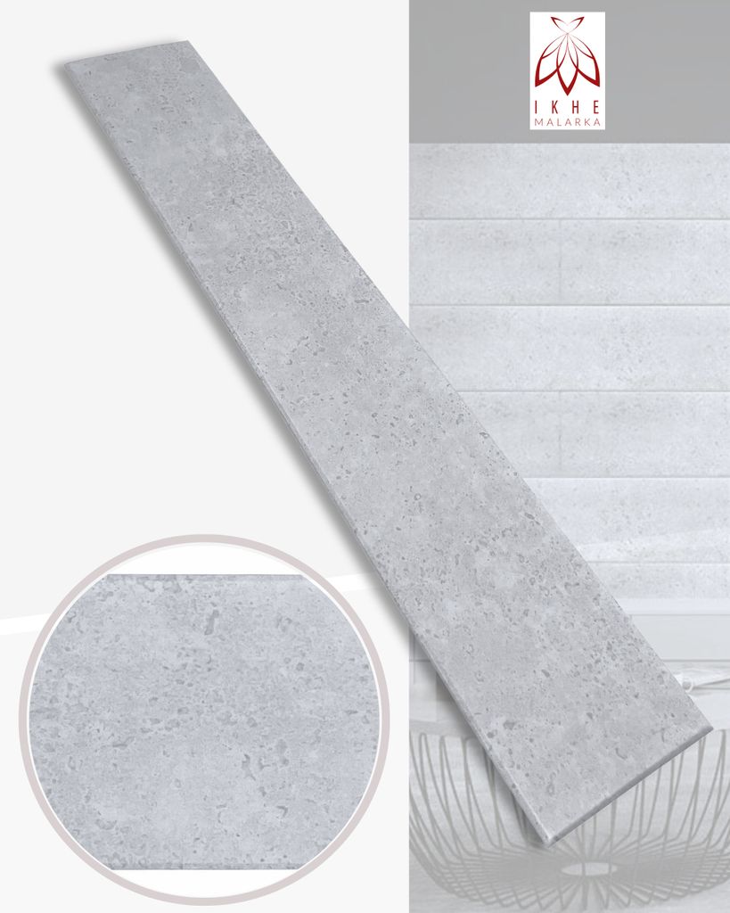 Polystyrol Paneele Wand & Deckenpaneele Dekor Marmor Beton LamelIen Imitat 0,5m²