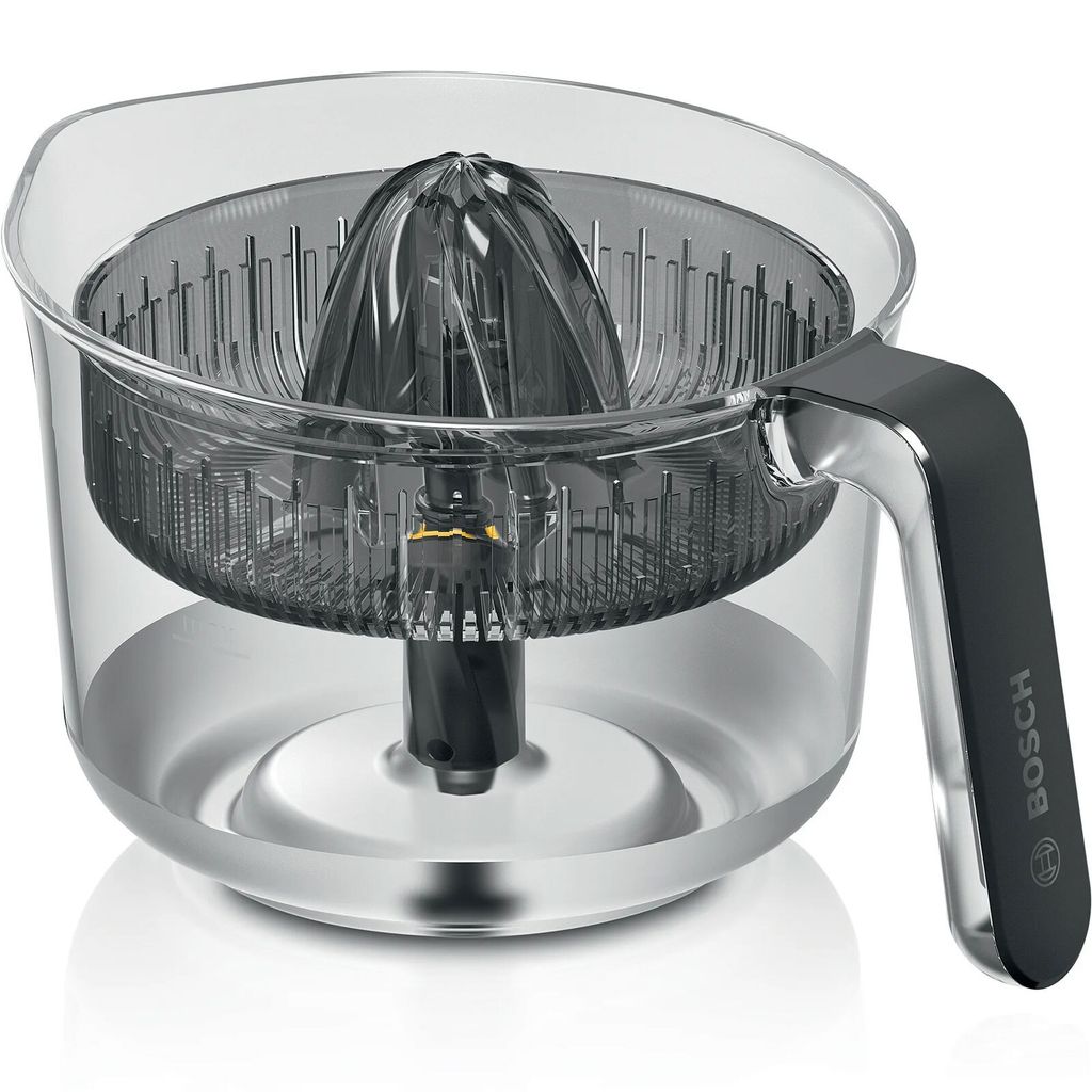Bosch MUZS68ZP Accessoire presse-agrumes pour robot ménager Image du produit 