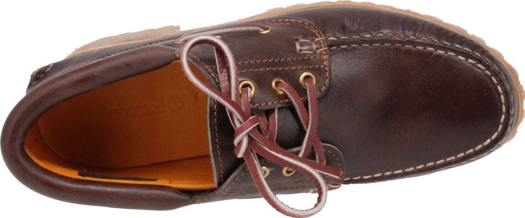 Timberland Halbschuhe Halbschuhe Leder Produktbild 34