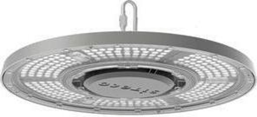 Siteco LED-Hallenleuchte 51HC42DA4FMB