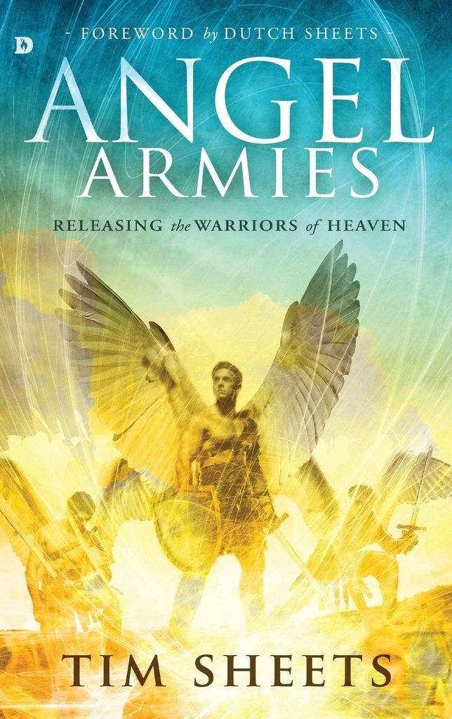 Angel Armies