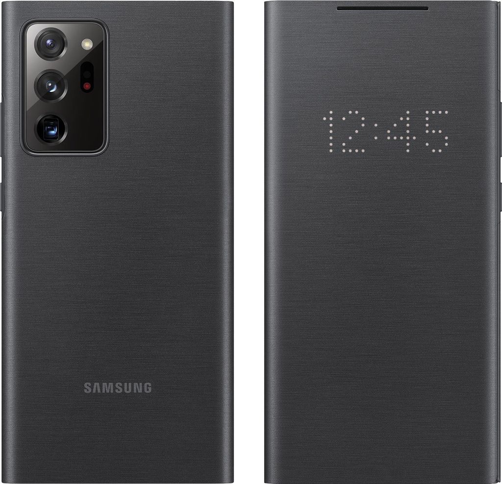 Samsung Smart LED View Cover EF-NN985 Galaxy Note 20 Ultra Produktbild 