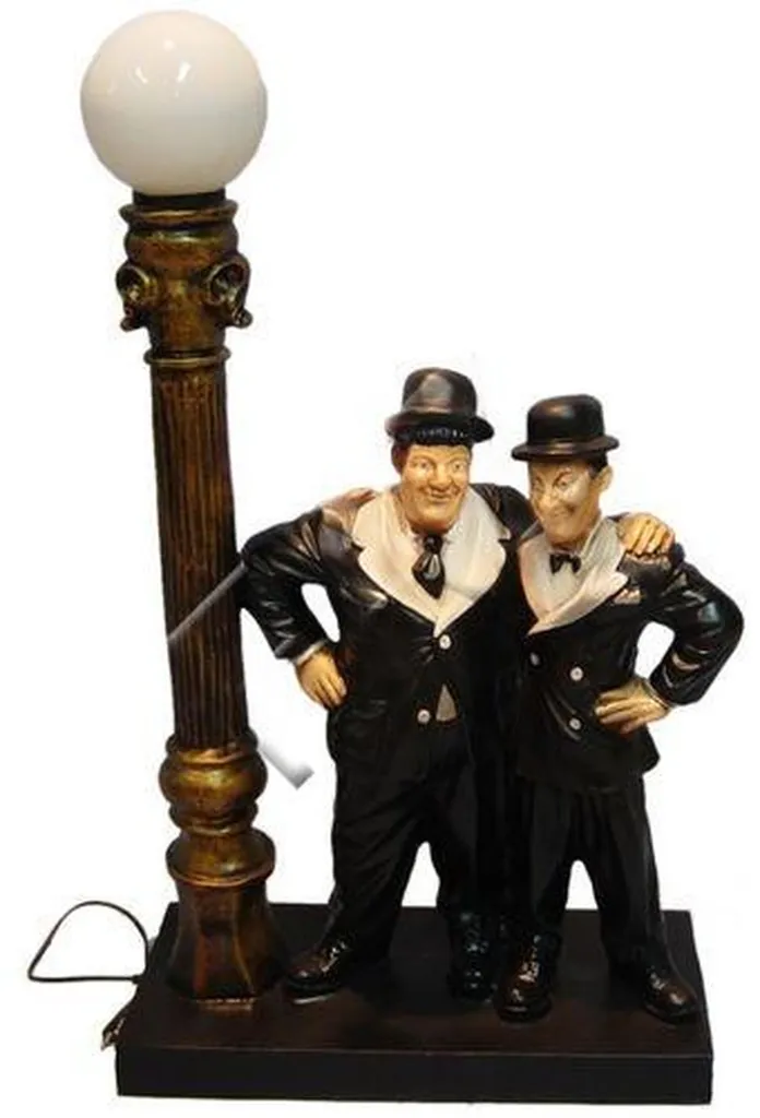 Statue Lumineuse Décorative Flip et Flap - Sculpture Design Contemporain