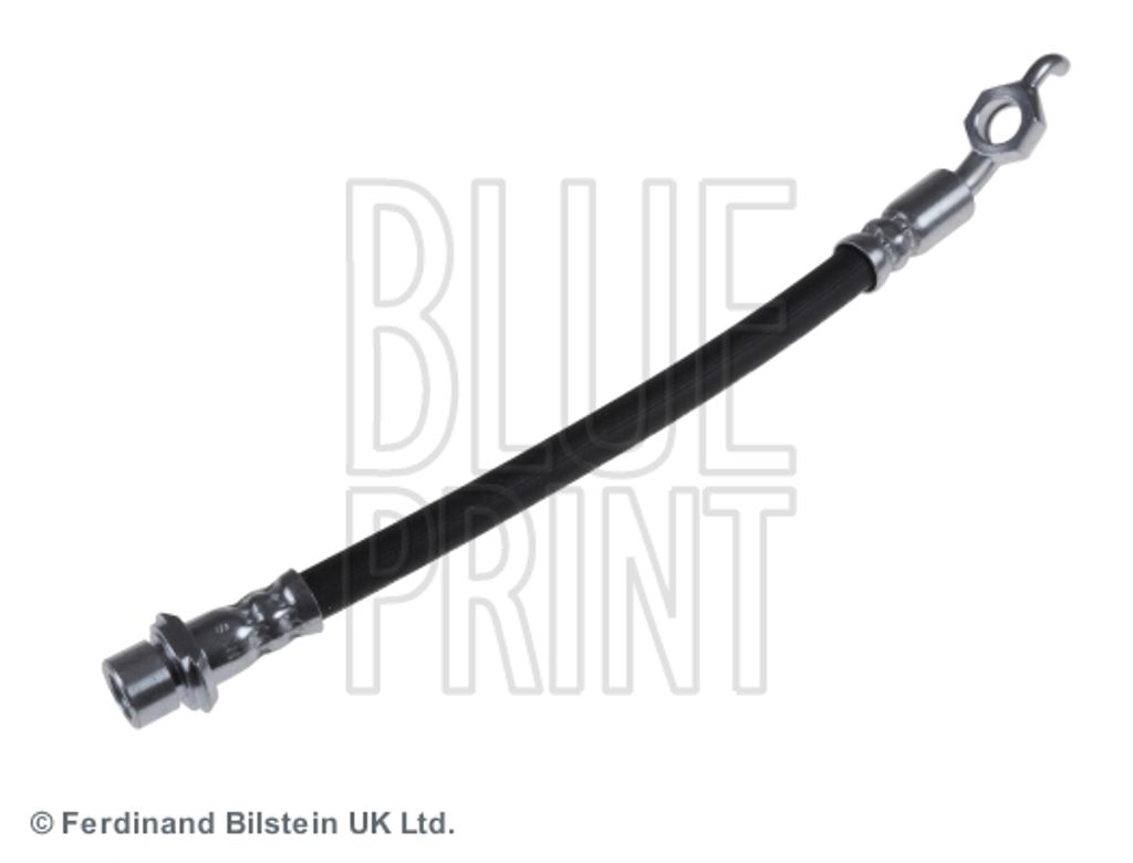 BLUE PRINT ADT353396 Bremsschlauch Hinten Links Hinten Rechts für TOYOTA COROLLA Stufenheck (E12J, E12T) VISTA Stufenheck (SV5, ZV5)