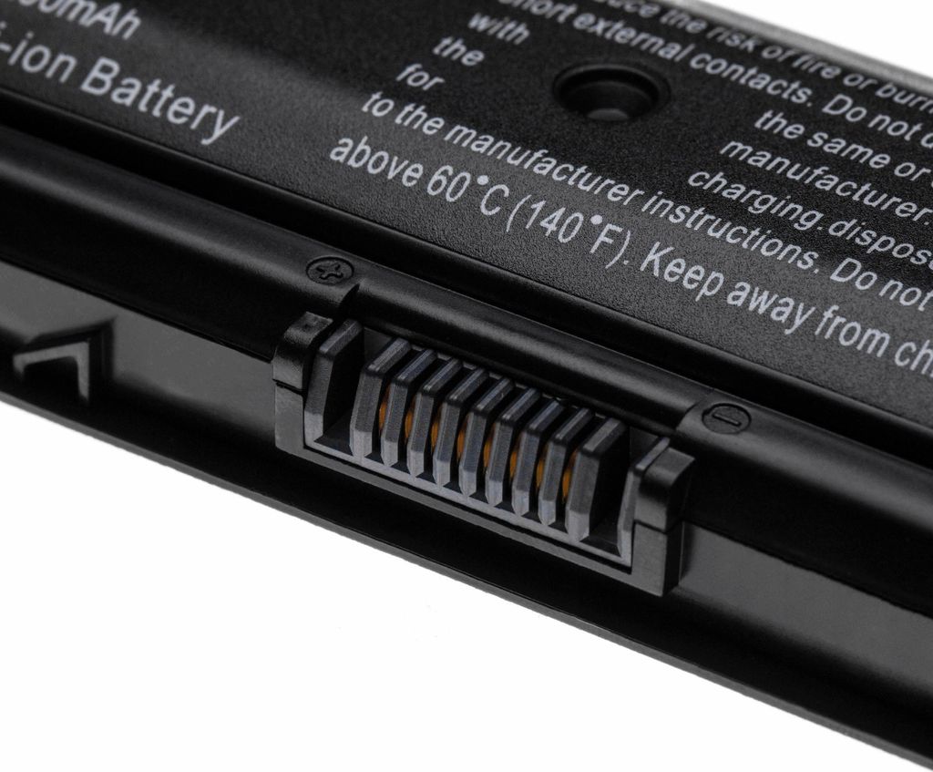 vhbw Akku Ersatz für HP HSTNN-YB4O, HSTNN-YB4N, HSTNN-LB4O, Produktbild 