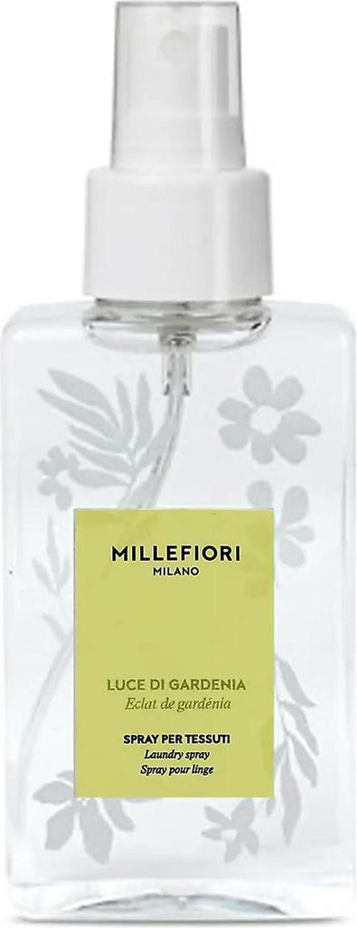 Millefiori Luce di Gardenia Wä Schespray 100 ml