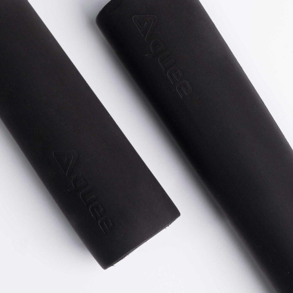 KD-Komfort Silikon Griffe Guee Schwarz