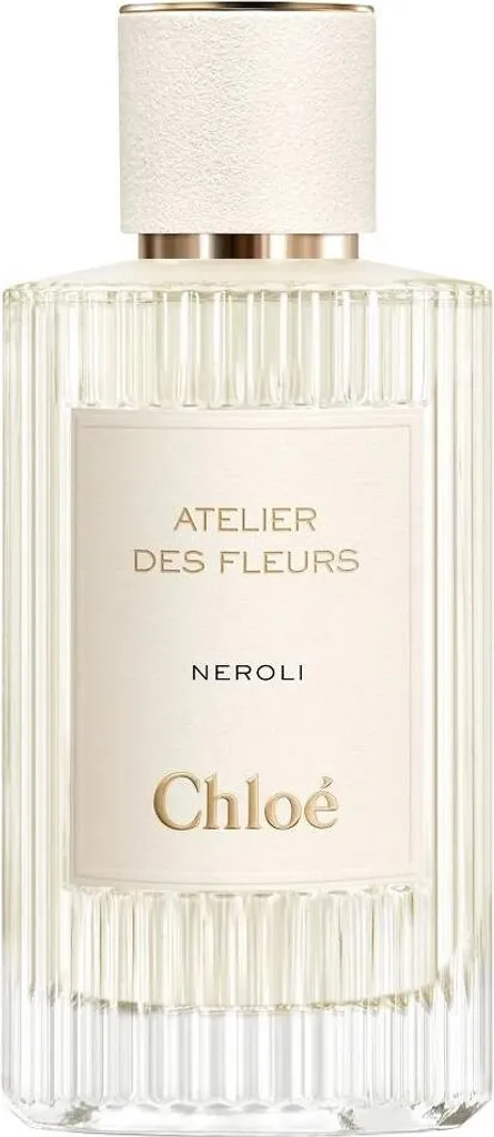 Chloé Neroli Eau de Parfum 150 ml - Il Sogno dei Fiori d'Arancio