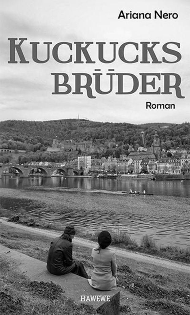 Kuckucksbrüder