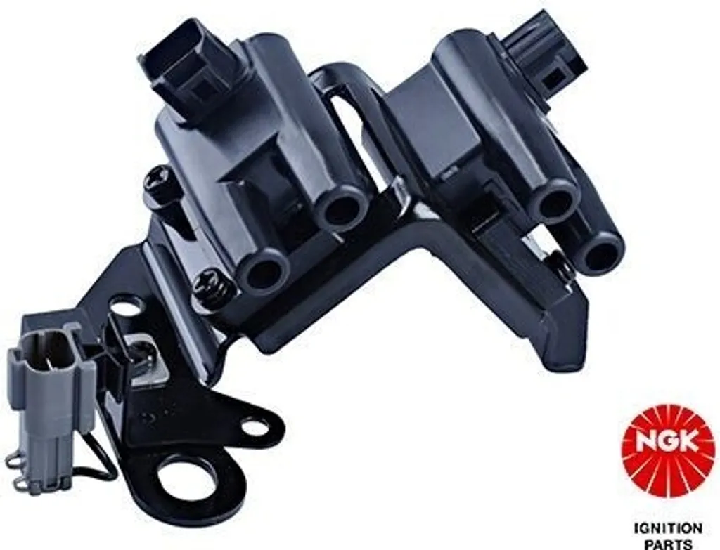 NGK 48209 Bobine d'allumage OE 27301 22600 pour Hyundai Accent et Getz