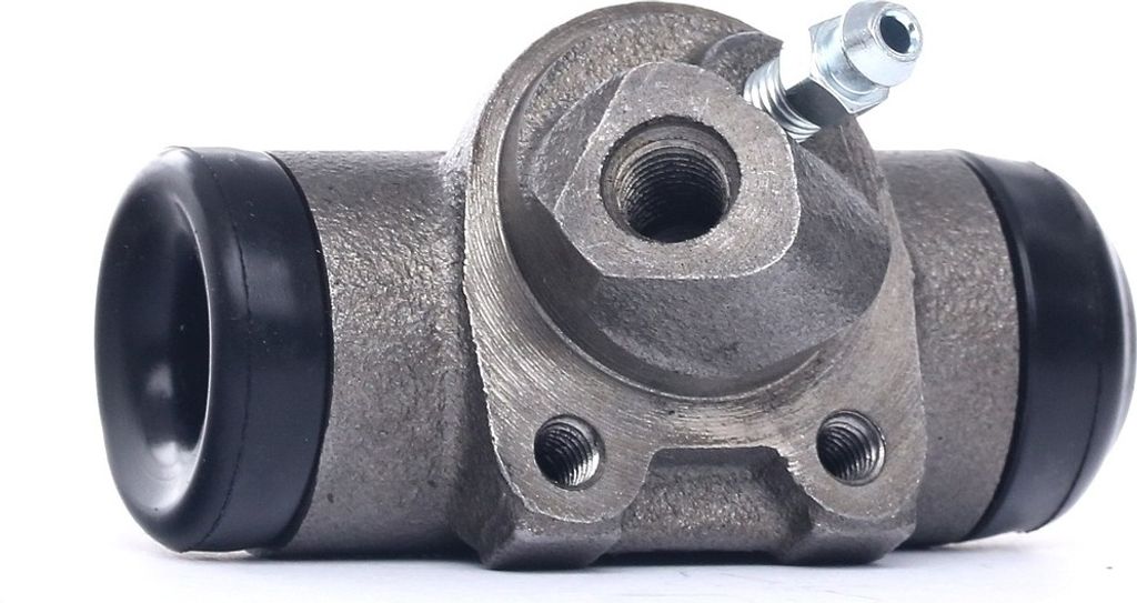 RIDEX Radbremszylinder Trommelbremse Vorne für RENAULT 4 (112) 277W0147