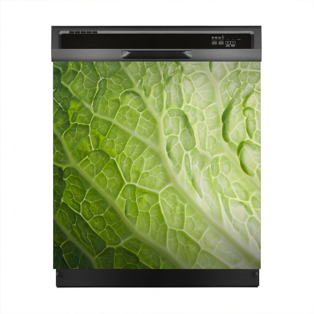 Magnete Dekorative 60x60 cm Küche Magnetmatte Spülmaschine Produktbild 