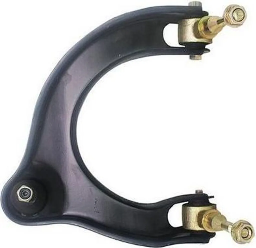 Bras de suspension de roue D120019 pour liaison au sol Galant