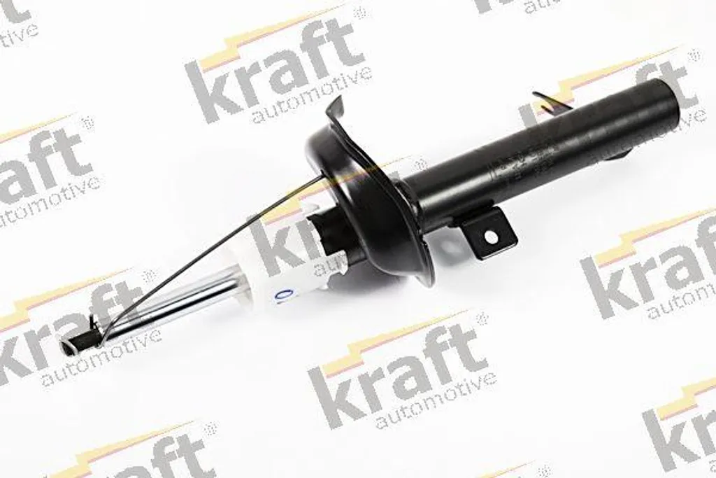 Amortisseur pour Focus KRAFT 4002470 : stop aux vibrations OE 1088194