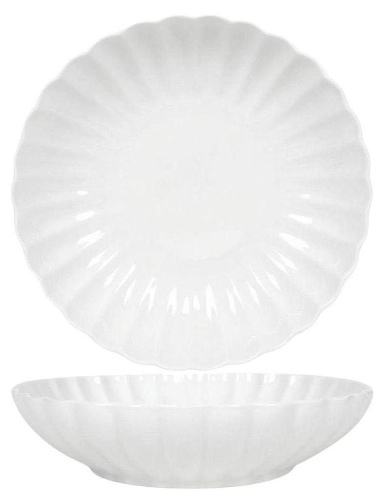 Cookinglife Tiefe Teller Cardida Off White ø 20 cm - 6 Produktbild 