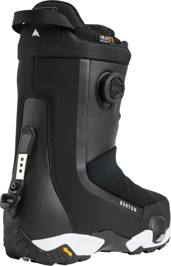 Bottes de snowboard sans sangles Burton Highshot X Step On 45
