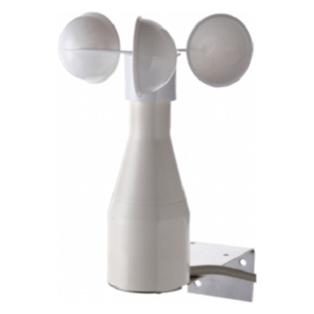 Berker 17201 RolloTec Windsensor weiß Hauselektronik