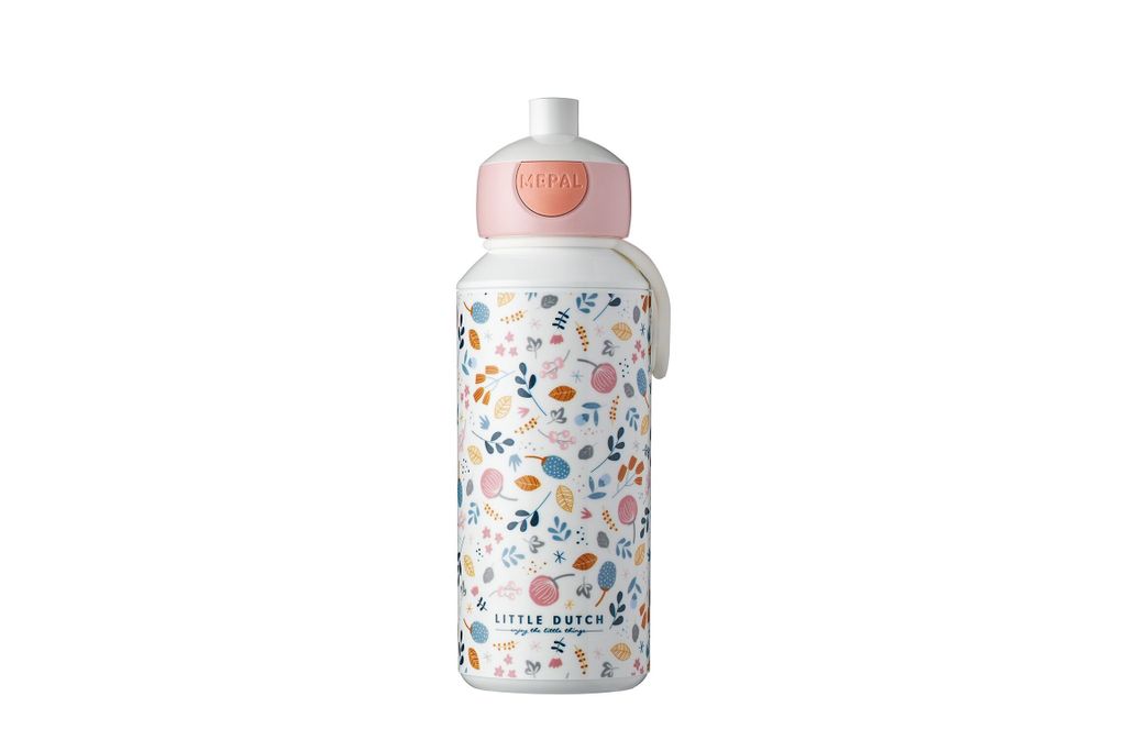 Botella reutilizable Mepal Trinkflasche Pop-up Campus de Imagen del producto 