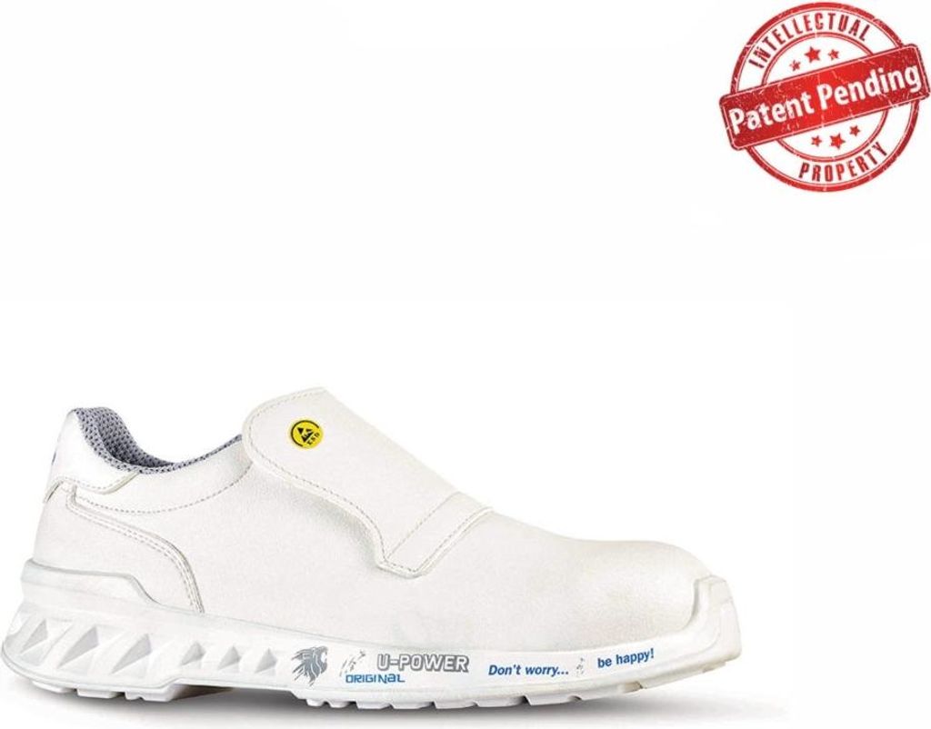 U-Power Sicherheitsschuh RedLeveLIAM ESD S2 SRC