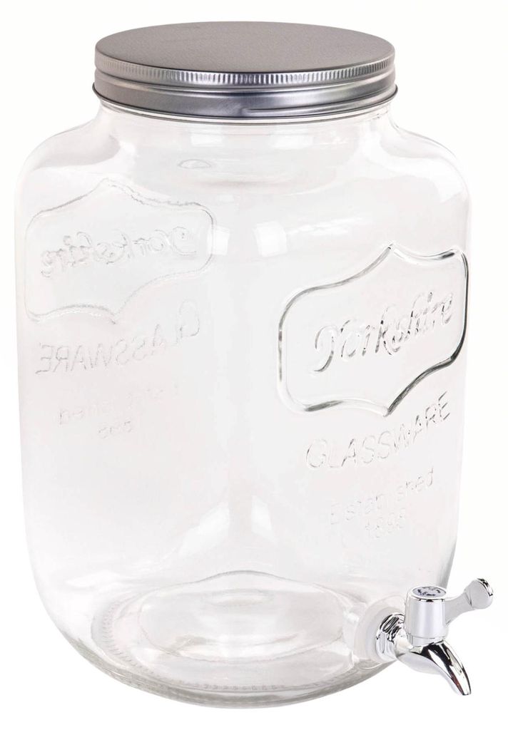 Distributore di bevande Yorkshire 8 l - SG Secret de Immagine del prodotto 