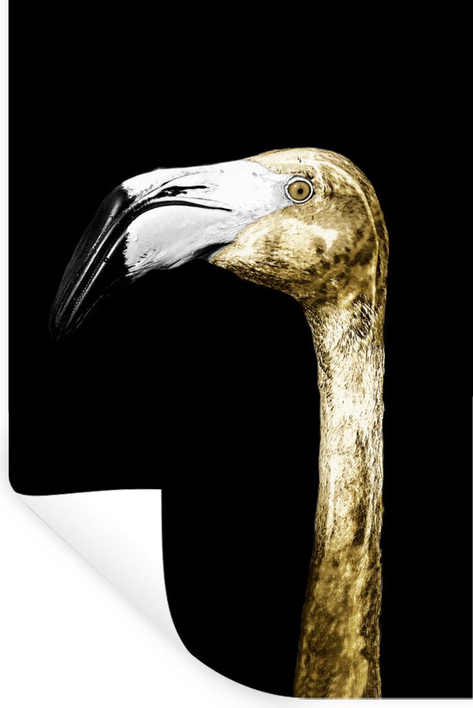 MuchoWow - Sticker - Dekorfolie