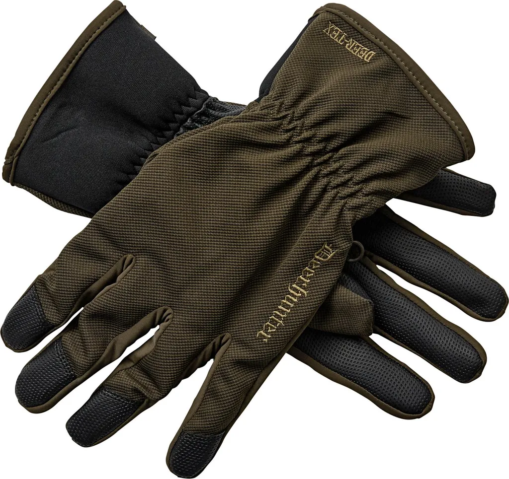 Gants Deerhunter Muflon Pro Light Taille M - Protection Chasse Active