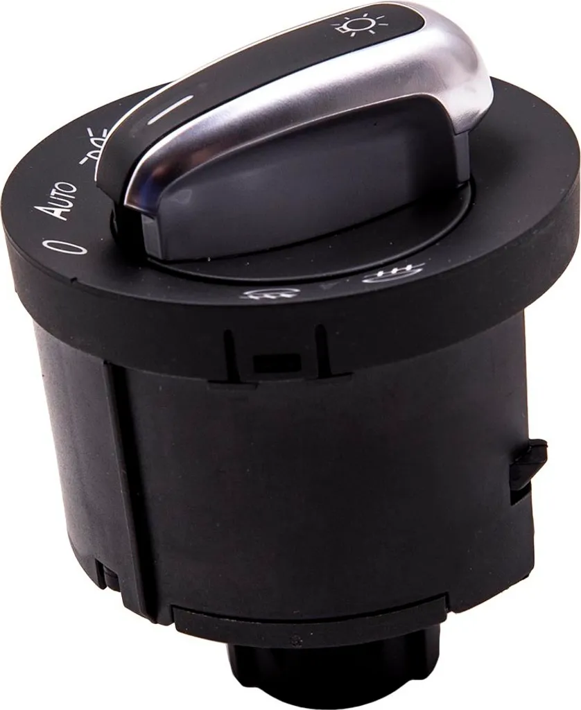 Commande automatique de phares pour VW T5 Transporter, confort de route - 7