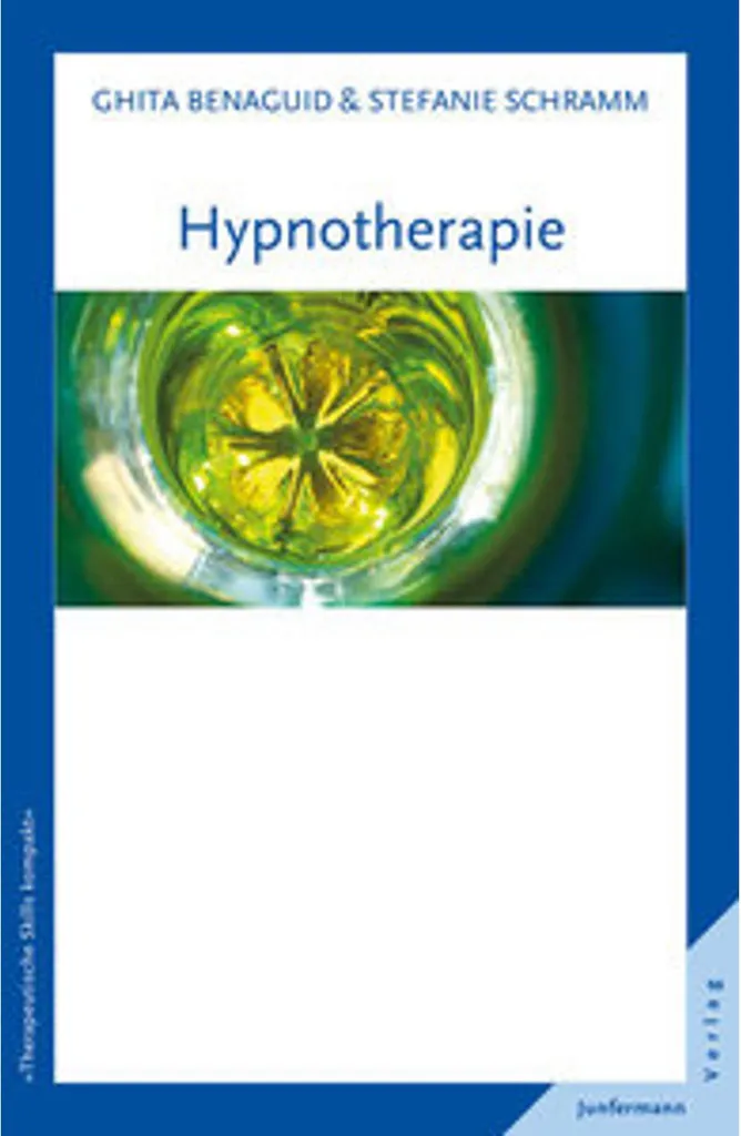 Hypnothérapie Ericksonienne : Technique de Visualisation et Relaxation