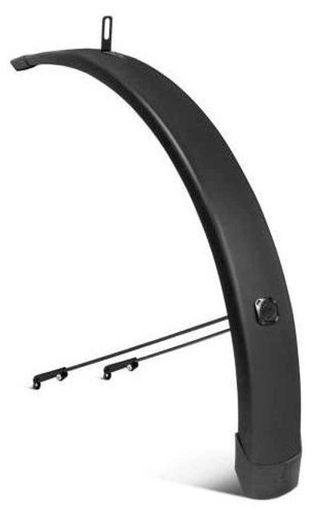 Eurofender blatník pre Tempo Square 28 palcov 65 mm – Obrázok produktu 
