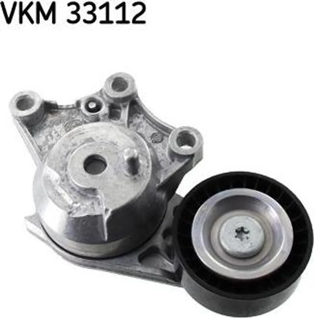 Supprimez les bruits de courroie avec le Galet SKF VKM33112 OE 1613255480