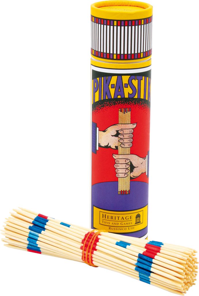 Nostalgie Mikado Produktbild 