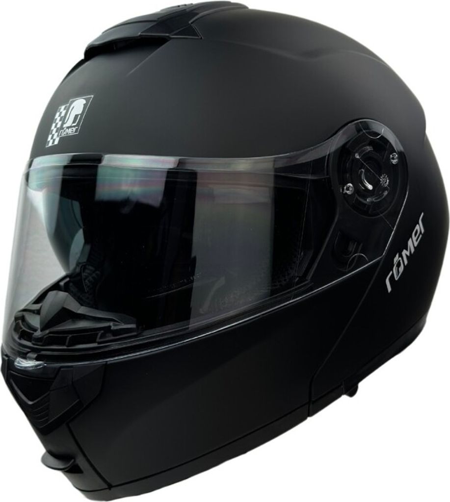 Helmvisiere für Klapphelm RR20770, RO20771 Römer Helmets Visiertyp: Sonnenblende (innen),