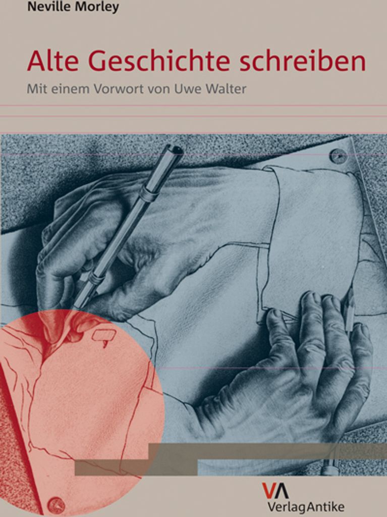 Alte Geschichte schreiben