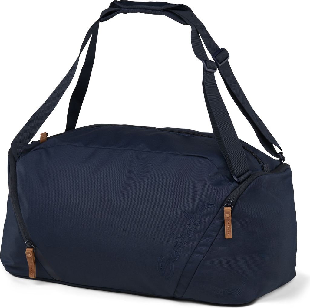 Satch Nordic Blue - Borsa sportiva Immagine del prodotto 