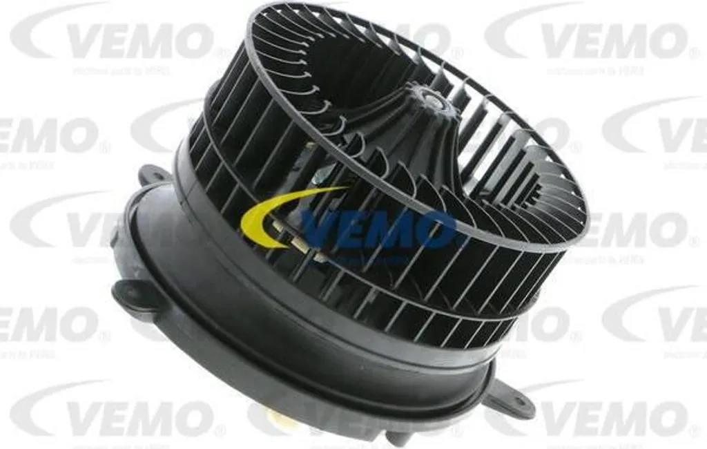 Moteur de Pulseur d'Air pour Réparer le Chauffage Mercedes SLK et CLK