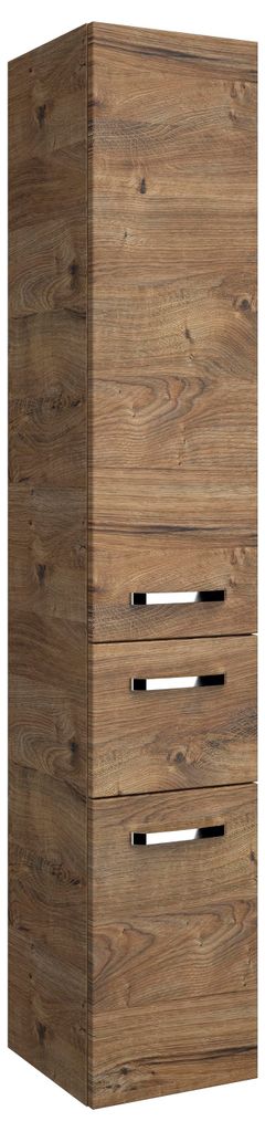 Pelipal Serie 4010 Hochschrank 4010.693020  Eiche Ribbeck Produktbild 