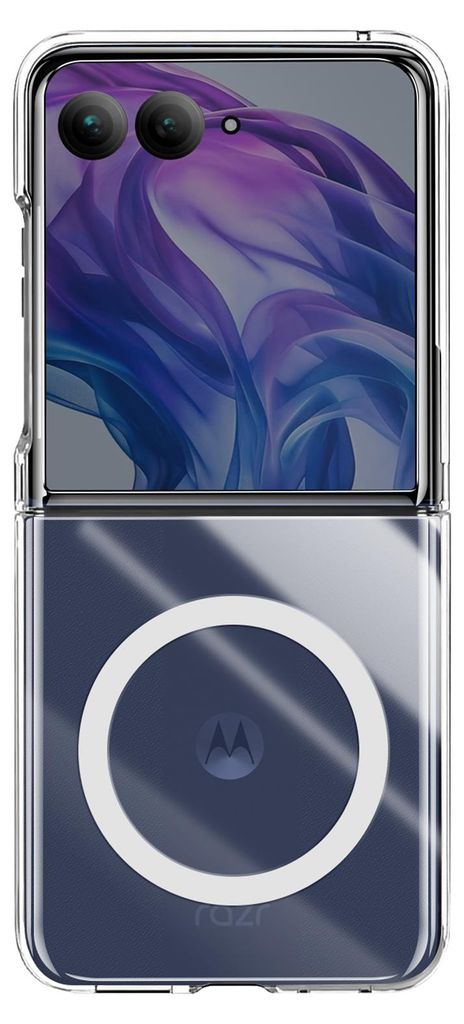Avizar, étui MagSafe pour Motorola Razr 60 Ultra en Image du produit 