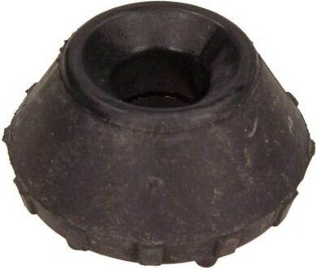 MAXGEAR 72-3234 Federbeinstützlager Unten Hinten für AUDI Produktbild 