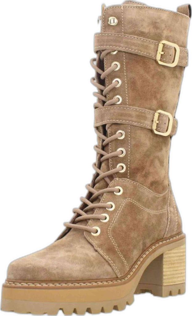 Alpe Boots 243411 in Beige color size 40