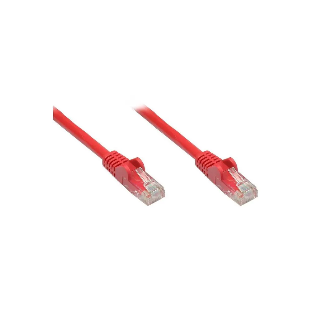 Cavo LAN 30m Alcasa Cat6: La Migliore Prolunga per la tua Rete