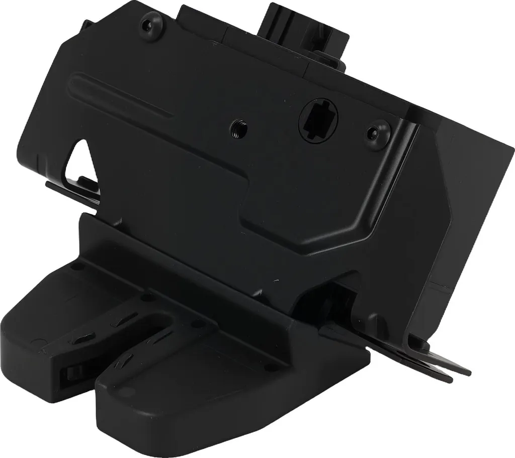 Motorino Elettrico Portellone 4 Poli 18.4cm - Upgrade di Chiusura Baule