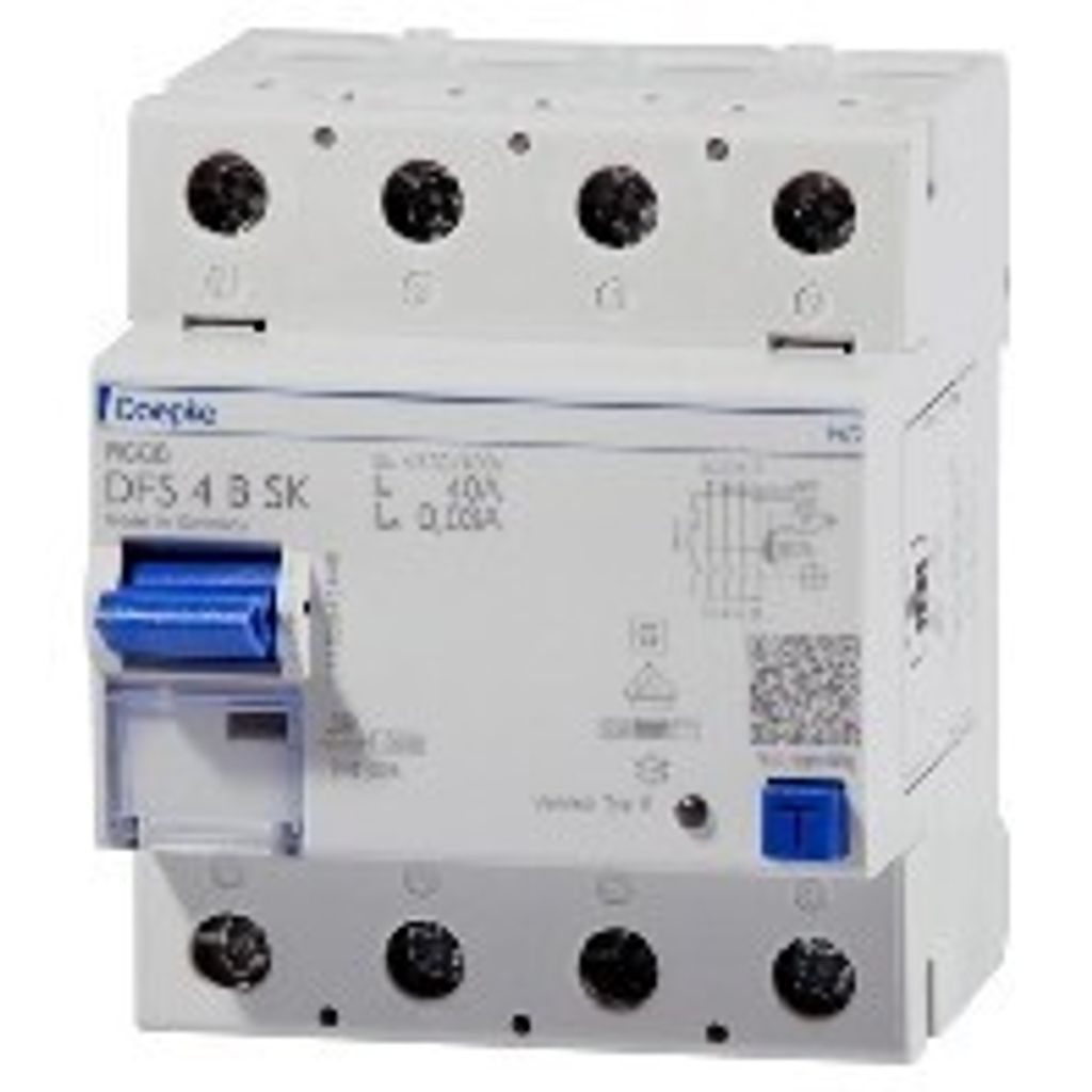 FI-Schalter 063-4/0,30-B SK HD DSF4 #09146998HD