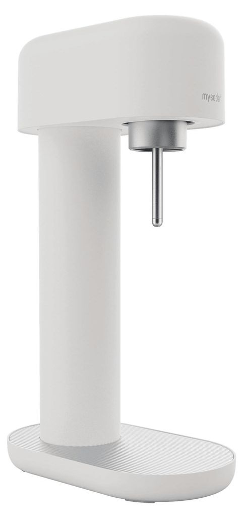MySoda Ruby 2 Blanc Argent Image du produit 