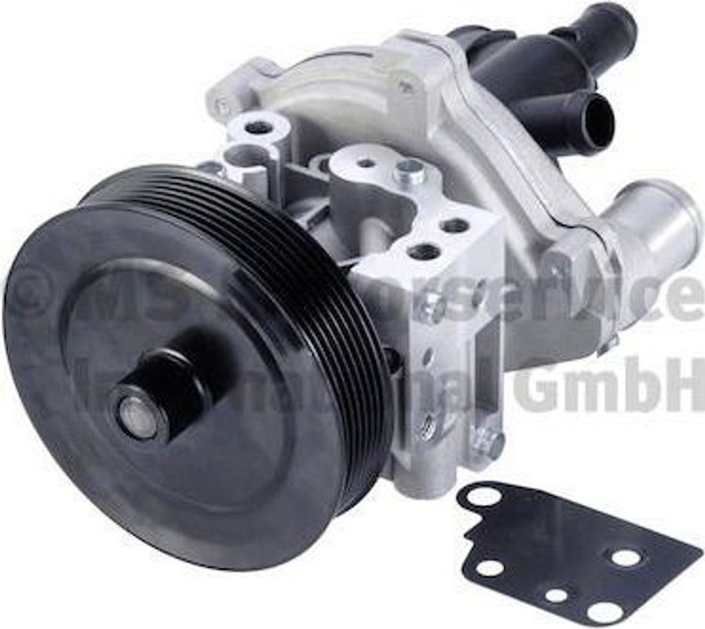 KOLBENSCHMIDT 50005013 Wasserpumpe, Motorkühlung OE 1096556 kompatibel mit Jumpy, Mondeo, Ypsilon, Rio, Bora, Lupo, 206, Transit