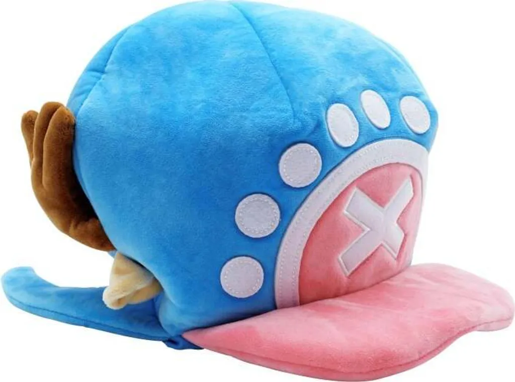 Replica del copricapo One Piece - Tony Tony Chopper - 14