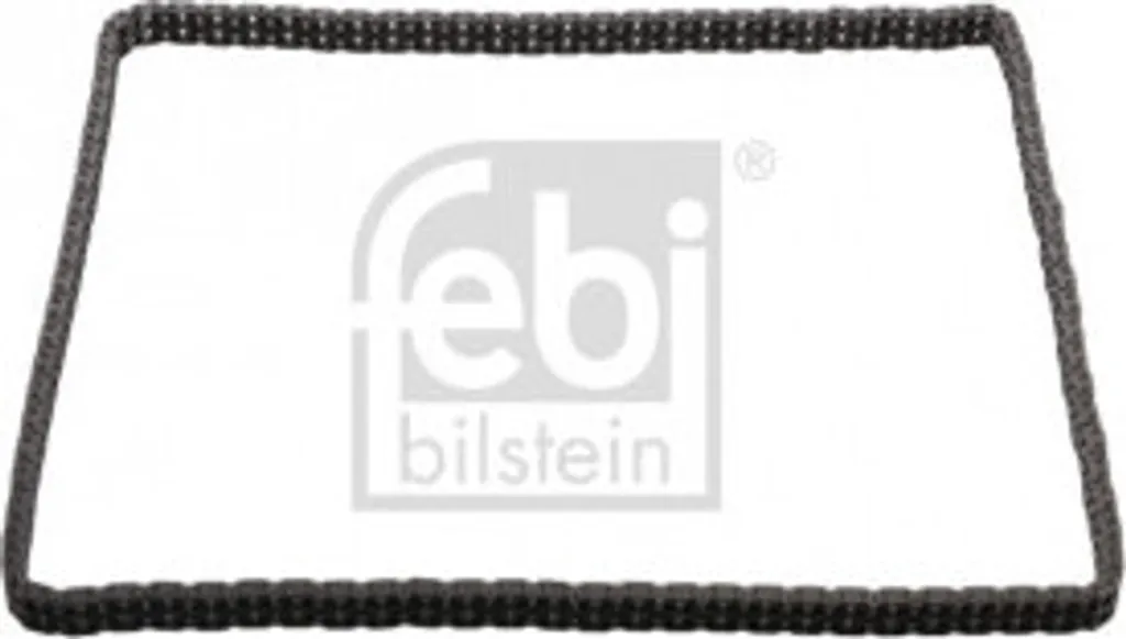 Solution bruit moteur Mercedes : Chaîne de distribution 33902 Febi OE