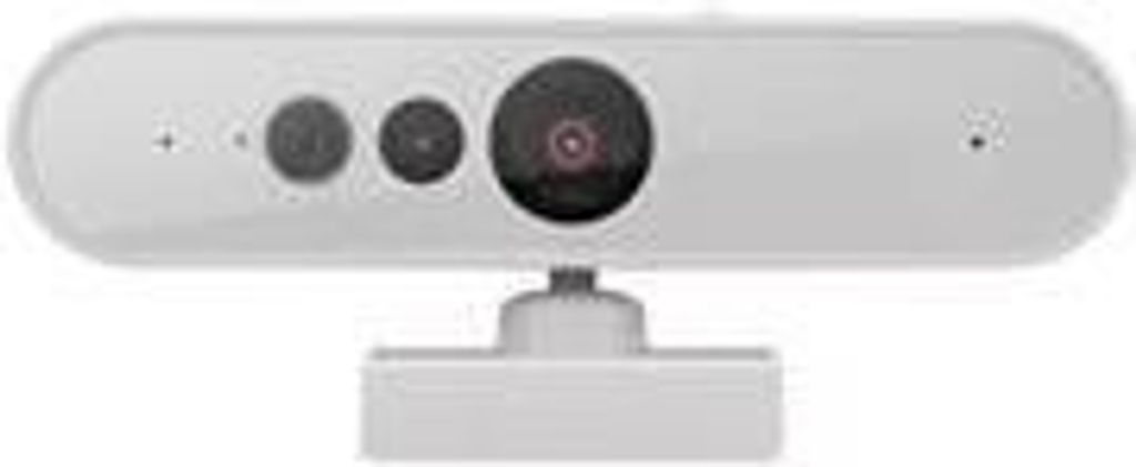 Lenovo GXC1D66063 Webcam 2 8 MP 1920 x 1080 Pixel USB-C Produktbild 