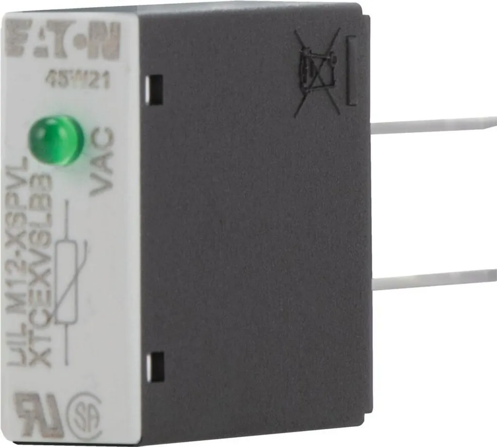 Protection de Bobine Eaton DILM12-XSPVL240 contre les Surtensions